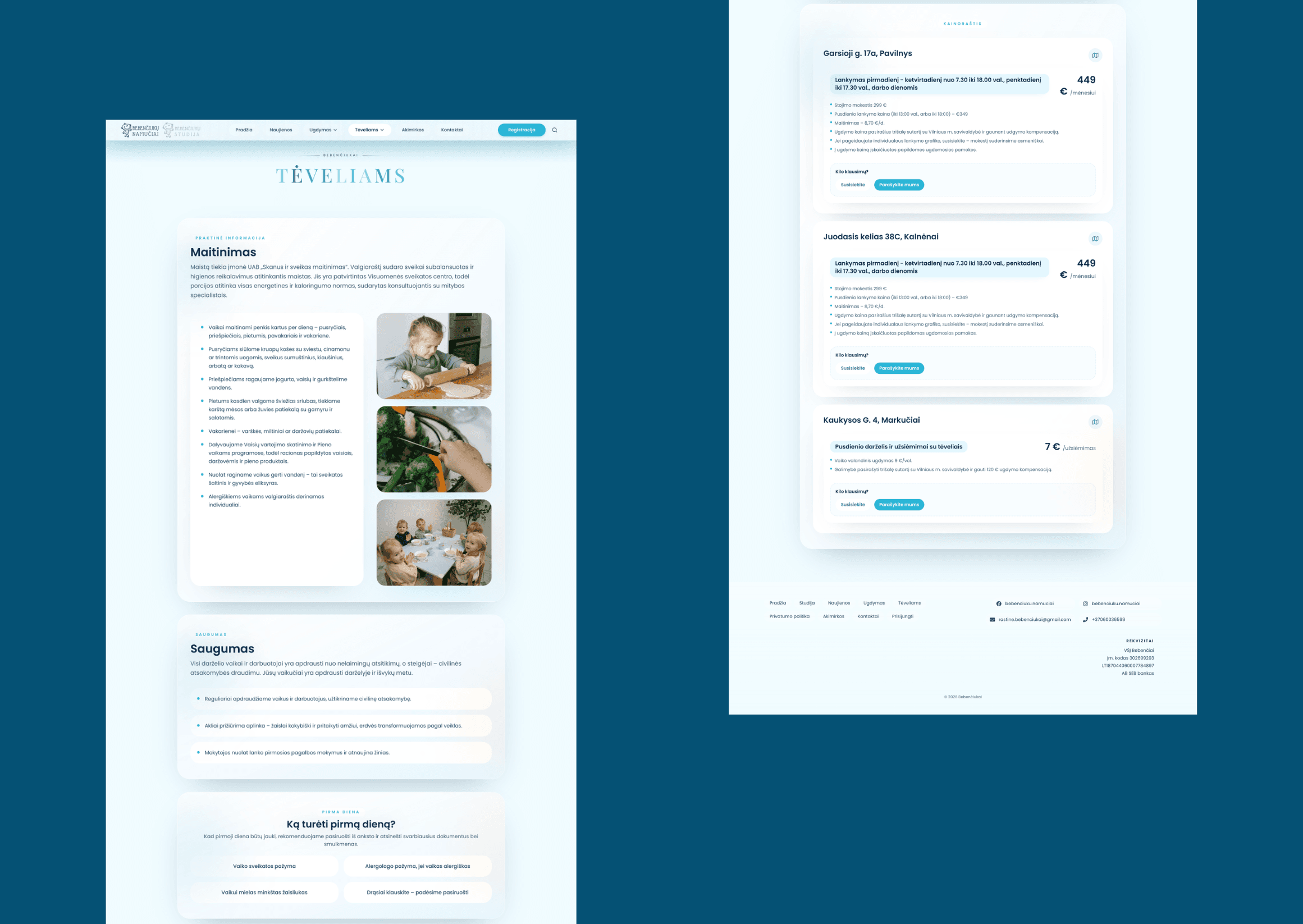 Bebenciukai projekto vaizdas 4